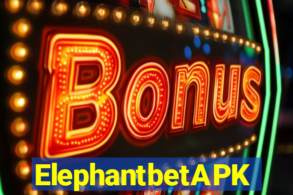 ElephantbetAPK