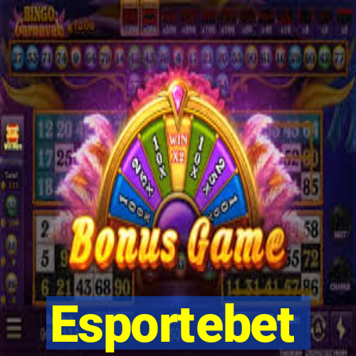 Esportebet