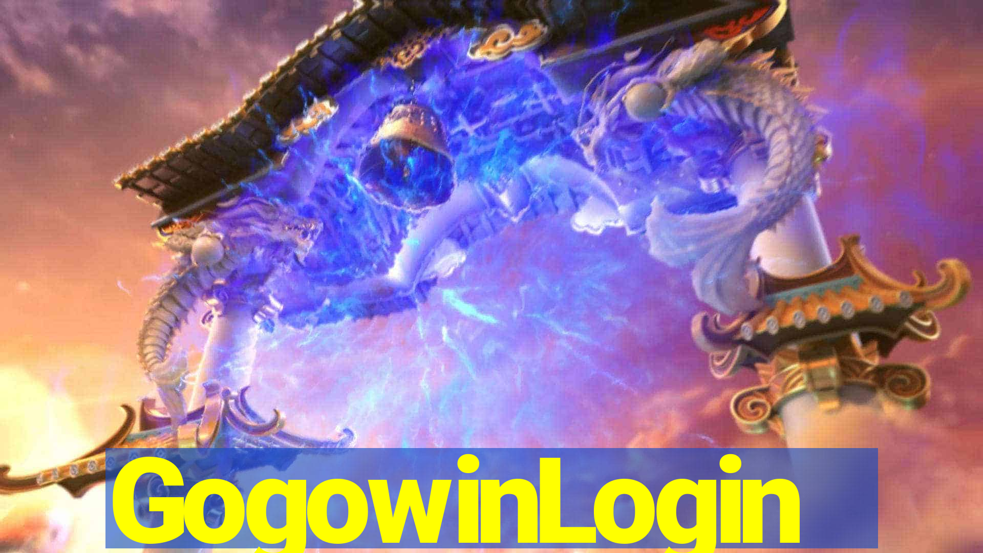 GogowinLogin