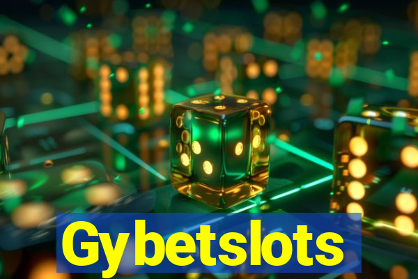 Gybetslots