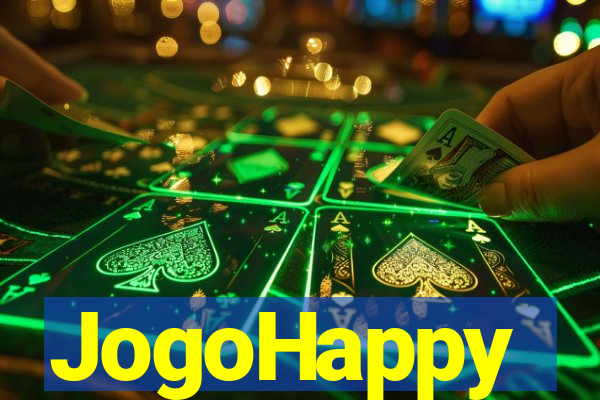 JogoHappy