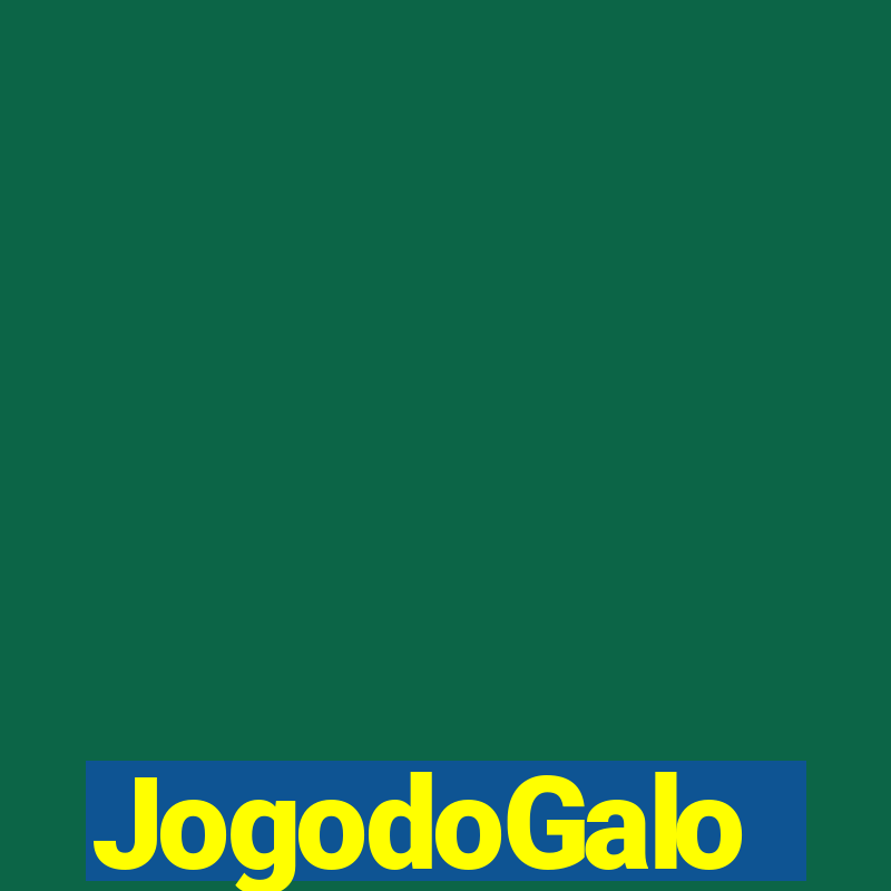 JogodoGalo