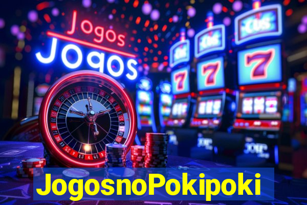 JogosnoPokipoki