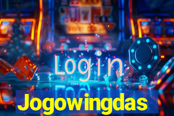 Jogowingdas