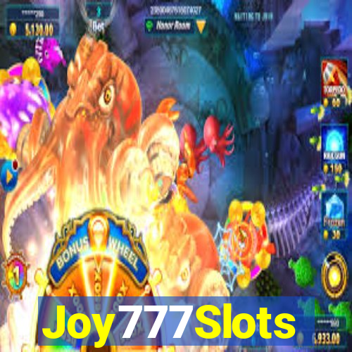 Joy777Slots