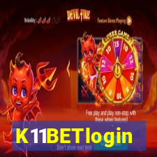 K11BETlogin