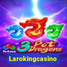 Larokingcasino