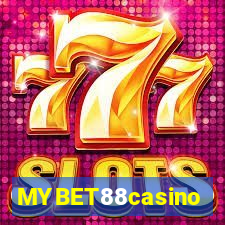 MYBET88casino