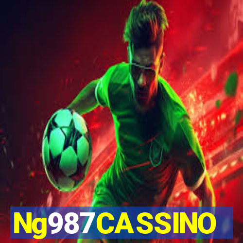 Ng987CASSINO