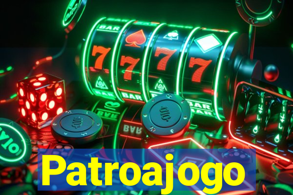 Patroajogo