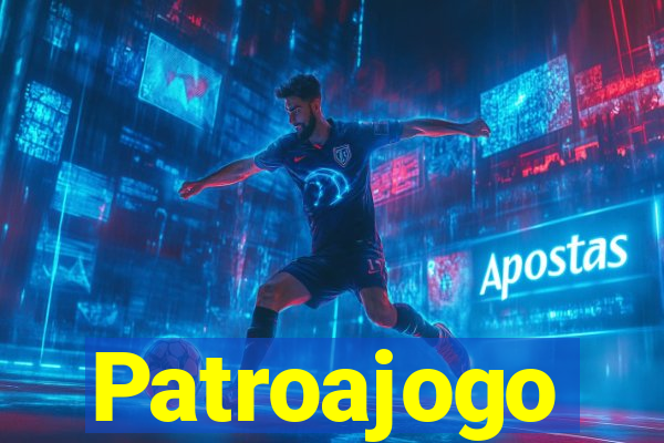 Patroajogo