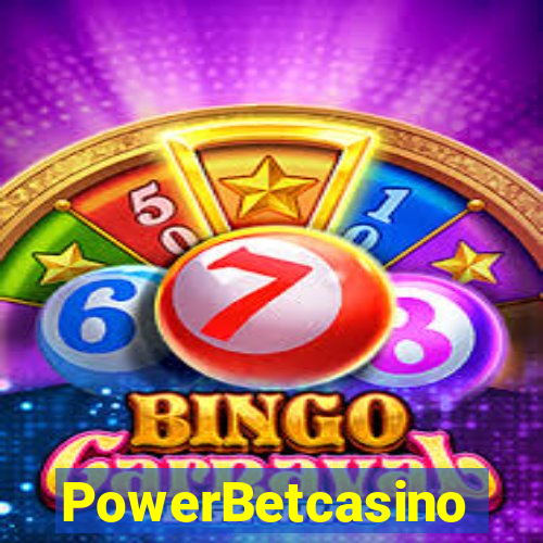 PowerBetcasino