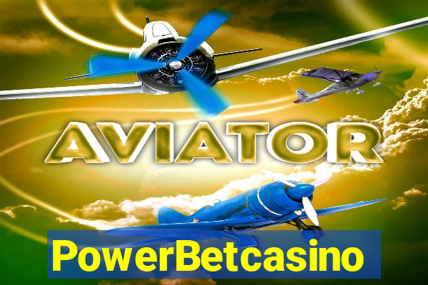 PowerBetcasino