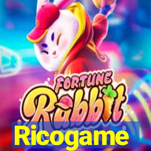 Ricogame