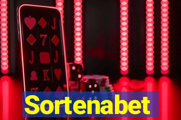 Sortenabet