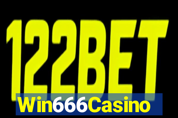 Win666Casino