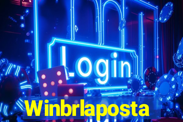 Winbrlaposta