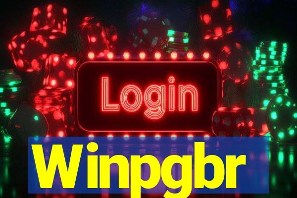 Winpgbr