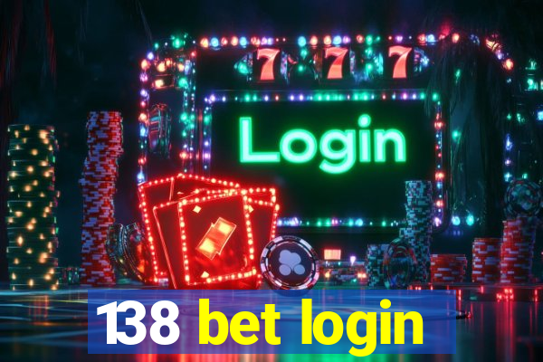 138 bet login