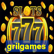 grilgames