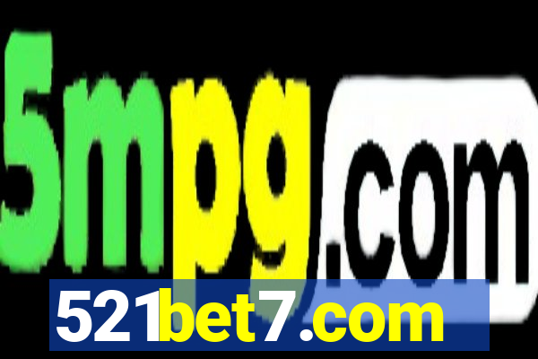 521bet7.com