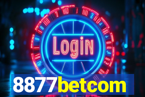 8877betcom