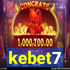 kebet7