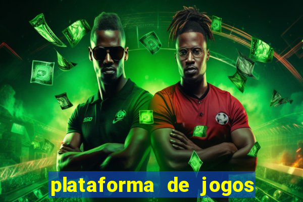 plataforma de jogos rico 33