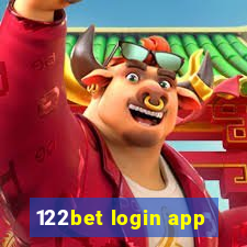 122bet login app