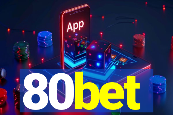 80bet