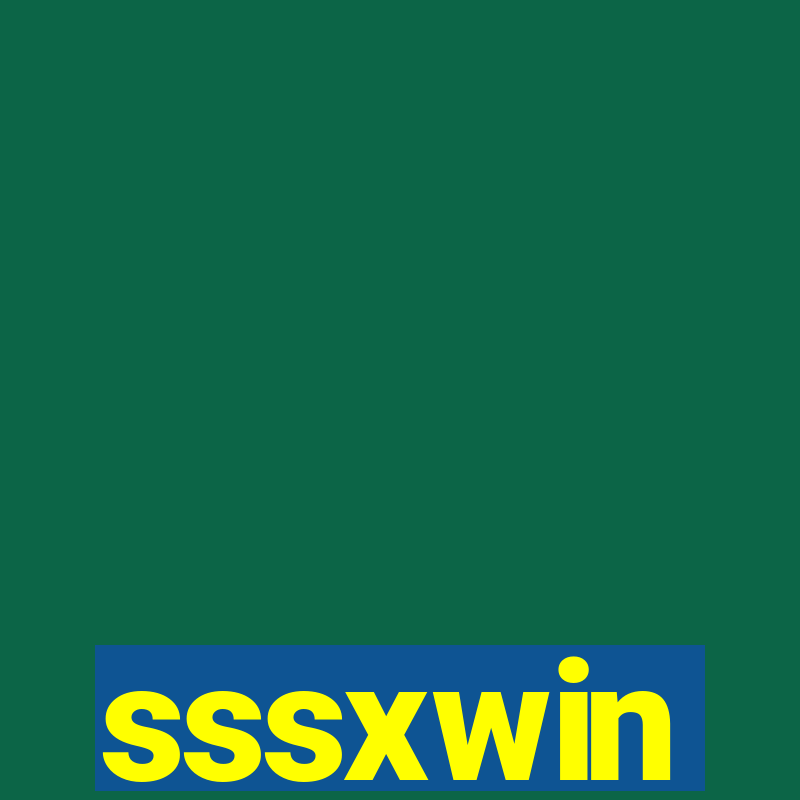 sssxwin