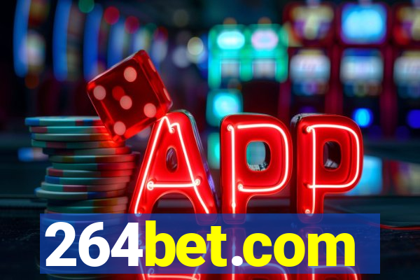 264bet.com