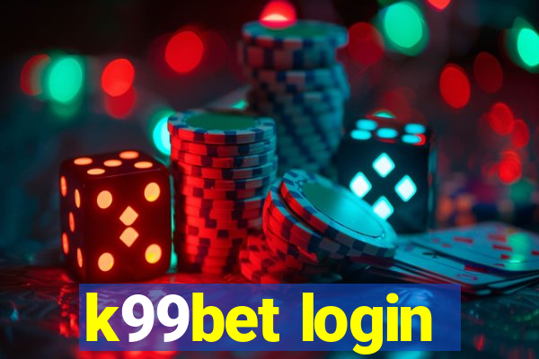 k99bet login