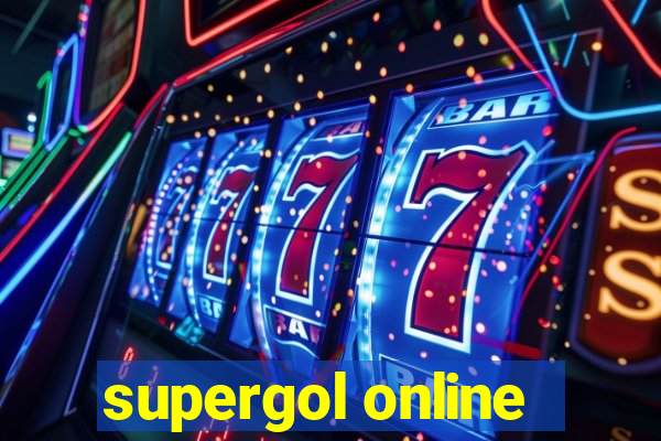 supergol online