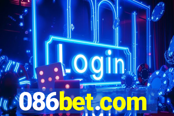 086bet.com