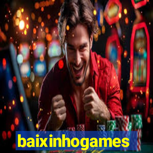 baixinhogames