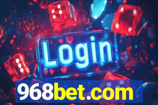 968bet.com