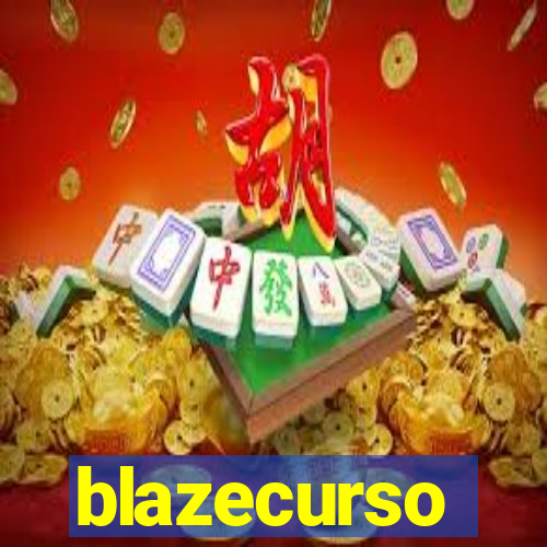 blazecurso