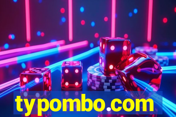 typombo.com