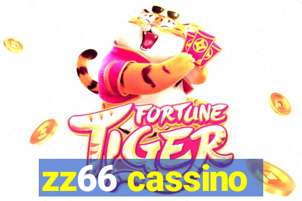 zz66 cassino