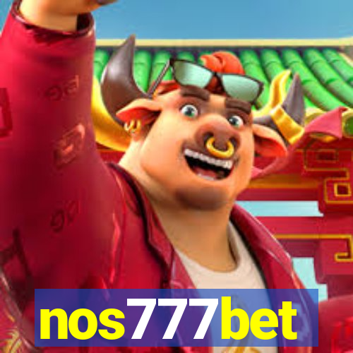 nos777bet