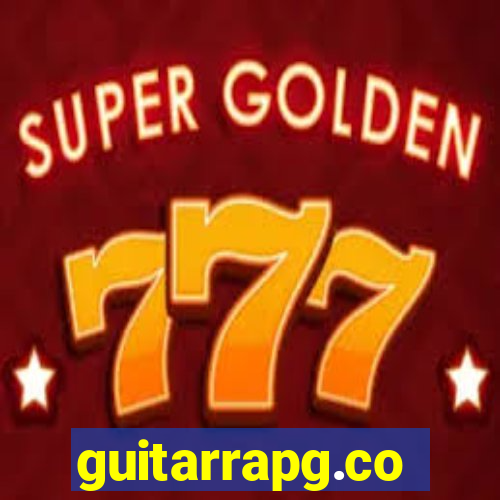 guitarrapg.co