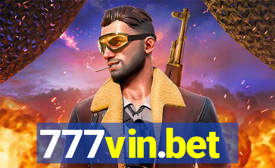 777vin.bet