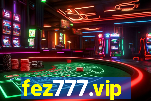 fez777.vip