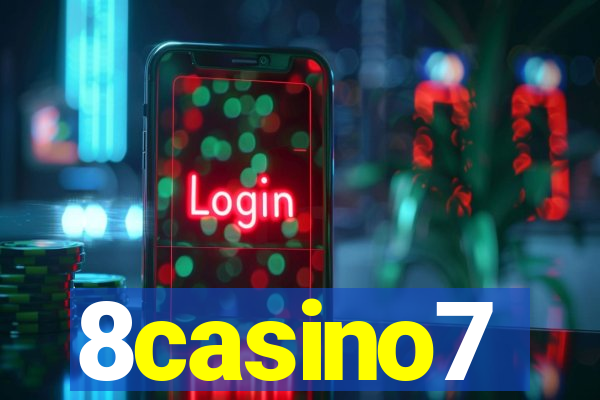 8casino7