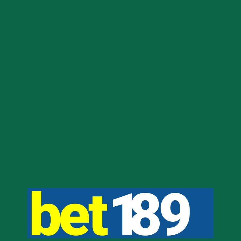 bet189