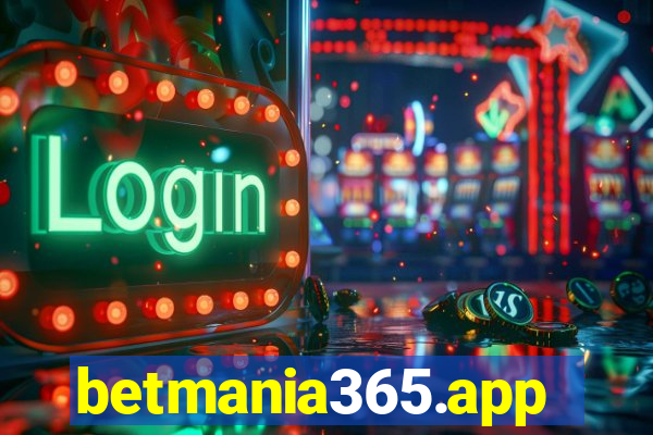 betmania365.app