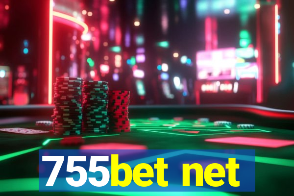 755bet net