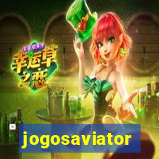 jogosaviator