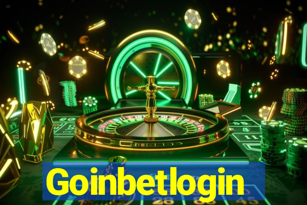 Goinbetlogin